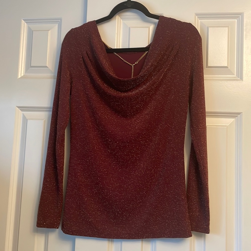 Michael Kors top